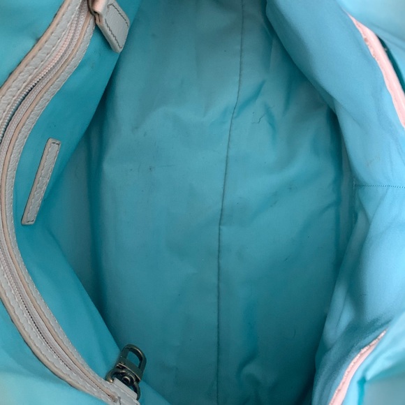 Cole Haan Leather Shoulder Bag - Picture 5 of 5